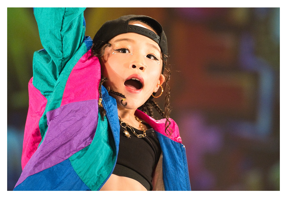 ダンスコンテスト写真1