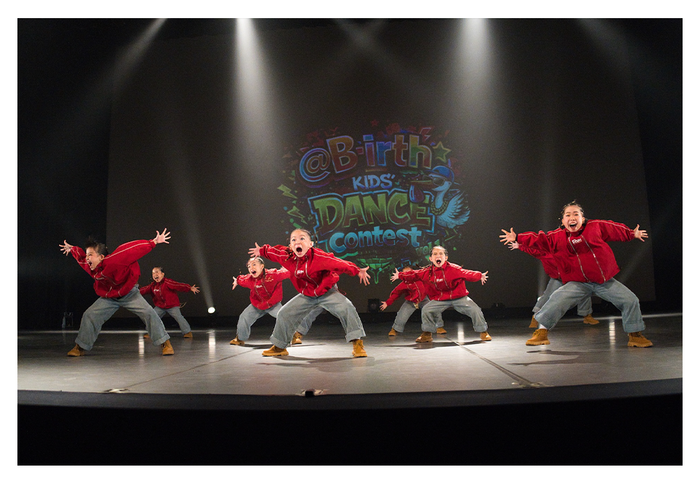 ダンスコンテスト写真4