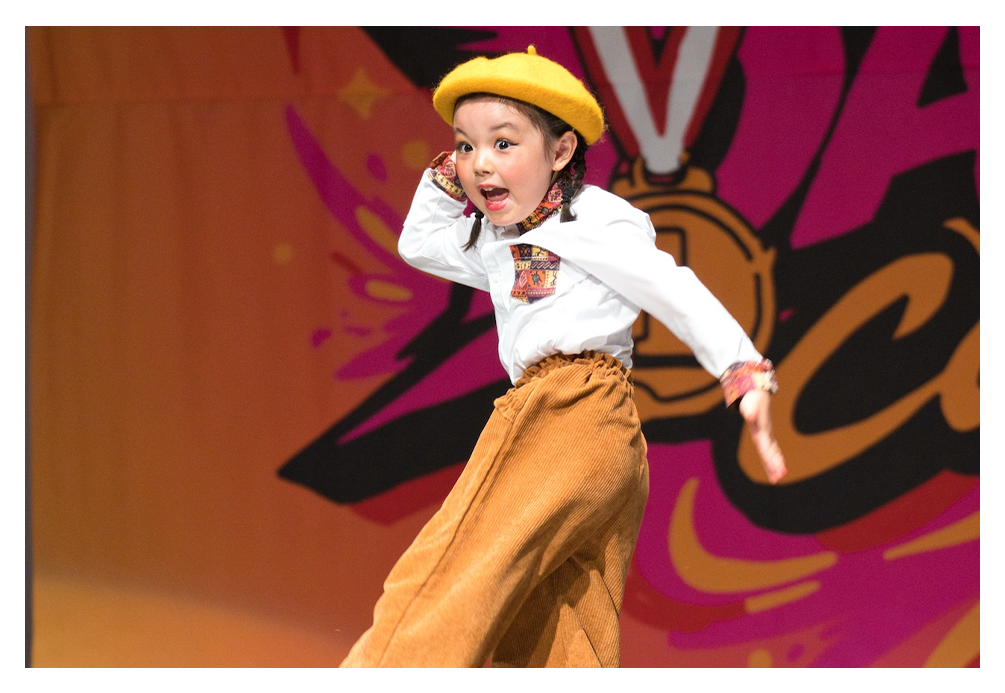 ダンスコンテスト写真5