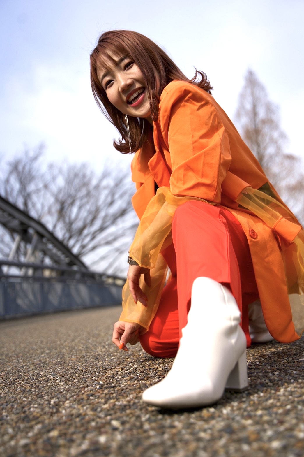 @B-irth代表 宮野果菜