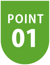 POINT 01