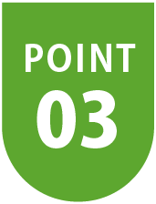 POINT 03